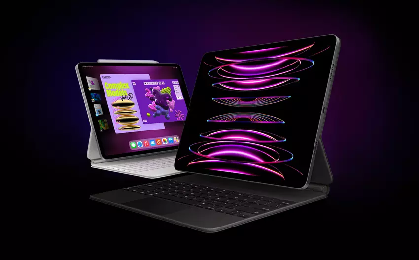 Sparen Sie bis zu 320 Dollar: Apple beginnt mit dem Verkauf von generalüberholten Versionen des iPad Mini 6 und iPad Pro M1