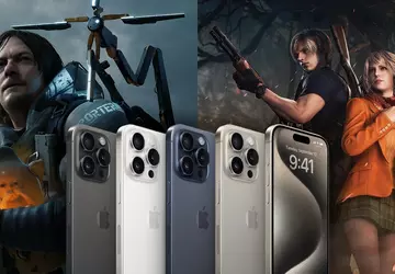 Eine neue Ära mobiler Spiele: iPhone ...