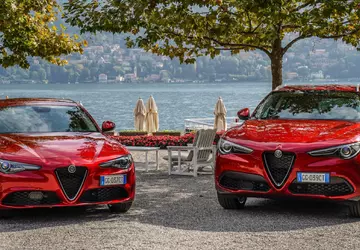 Alfa Romeo verlängert das Leben der ...