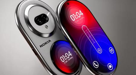Wie könnte das zukünftige Smartphone von Nokia aussehen? Ein einzigartiges Nokia Infinity Pro Konzept wird enthüllt