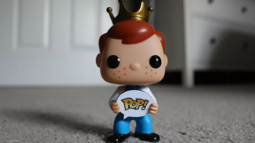 Der Hersteller von Figuren Funko hat einen Action-Platformer vom Autor der LEGO Spiele angekündigt