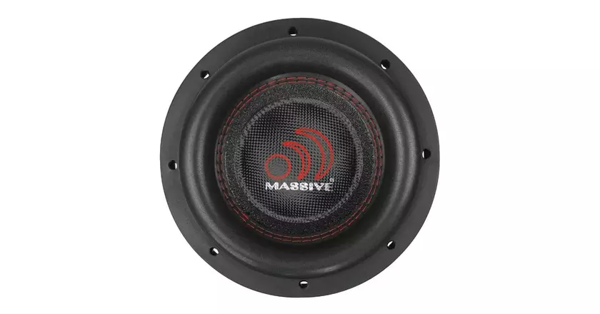 Massive Audio HIPPOXL84 – der leistungsstärkste Subwoofer