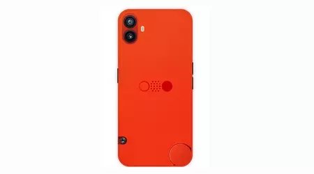 Bestätigt: Das CMF Phone 1 wird bis zu 8 GB RAM und einen MediaTek Dimensity 7300 5G Prozessor erhalten