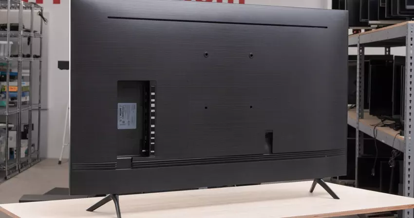 Samsung Q70T QLED 4K Fernseher bis 1000€