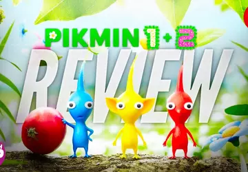 Pikmin 1 + 2 werden am ...
