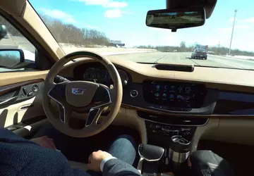 General Motors hat offiziell die nächste ...