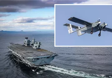 Das Vereinigte Königreich hat auf seinem ...