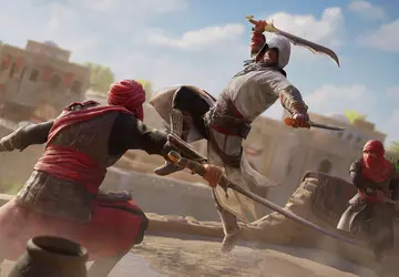 Informationen über den Fertigkeitenbaum in Assassin's ...