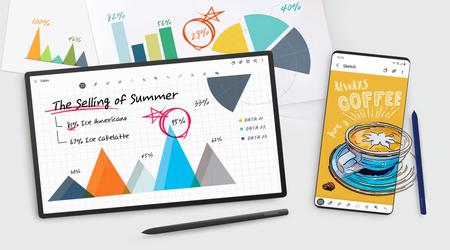 Apple könnte diese Samsung Notes-Funktion in iOS 18 kopieren