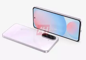 Samsung Galaxy A56 könnte um $550 ...