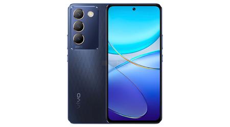 Das vivo Y200e 5G mit IP54-Schutz, Stereolautsprechern und 120Hz-AMOLED-Bildschirm wird Ende Februar vorgestellt