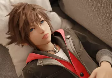 Kingdom Hearts 4 könnte die Kreuzungsthematik ...