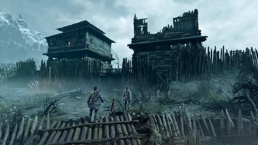 Don't Nod behauptet, dass Banishers: Ghosts of New Eden ist "der erste Schritt einer Franchise".