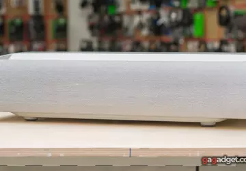 Samsung SP-LSP9TFAXZA Test