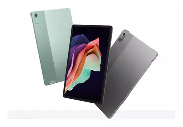 Redmi Pad-Konkurrent: Lenovo enthüllt das Xiaoxin ...