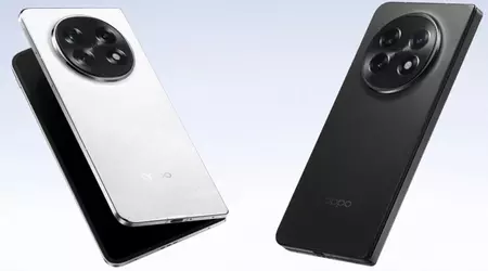 Leistungsstark, schlank, schnittig: OPPO enthüllte einen Teaser des faltbaren Flaggschiff-Smartphones Find N5 und kündigte das Launch-Event an