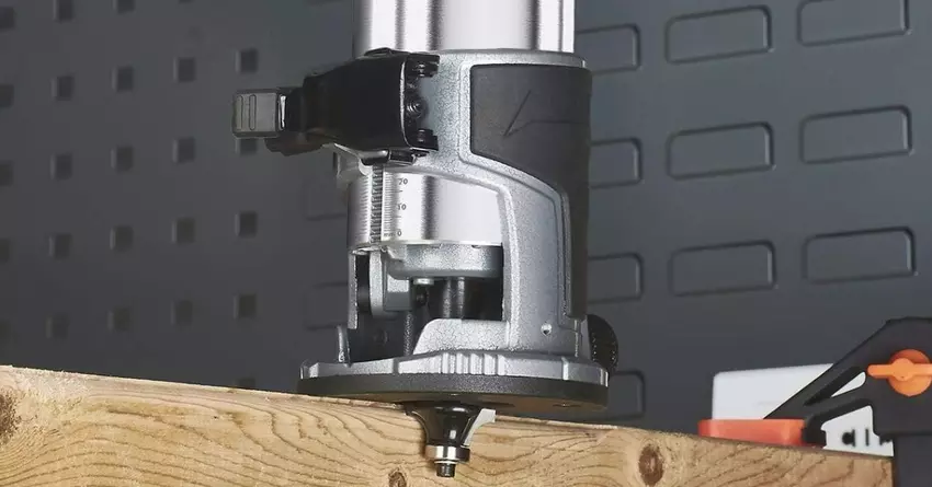 DEWINNER Top Holzfräsen unter 100 Euro