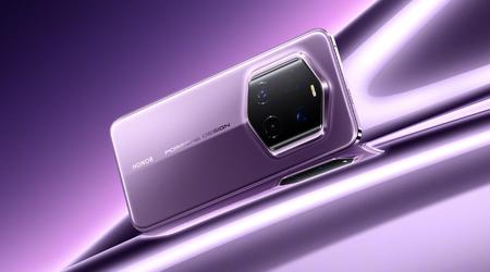 HONOR bestätigt Porsche Design Magic7 RSR: exklusive Version des Flaggschiff-Smartphones kommt bald auf den Markt