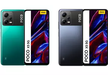 120Hz AMOLED-Display, Snapdragon 695 Chip und ...