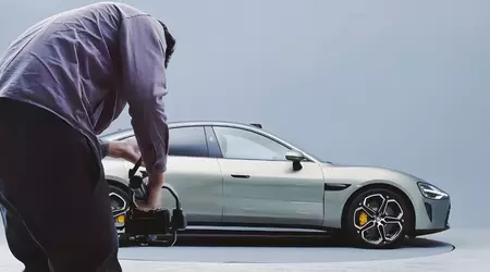 Chinesische Medien zahlen Xiaomi 840.000 Dollar Entschädigung für die vorzeitige Veröffentlichung von Fotos des Elektroautos des Unternehmens