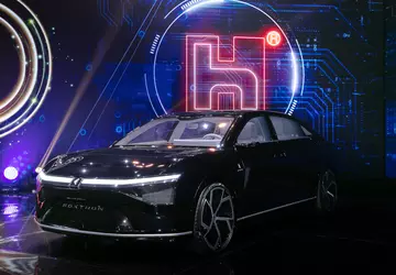 Foxconn gründet das Elektroauto-Unternehmen Foxtron