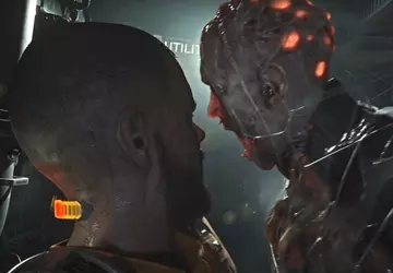 Die Entwickler von The Callisto Protocol ...