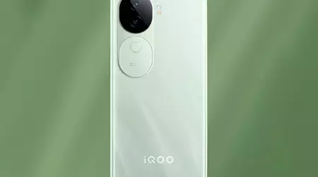vivo hat verraten, wie das iQOO Z9s aussehen wird