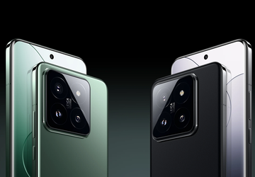 Das Xiaomi 15 Pro könnte einen ...