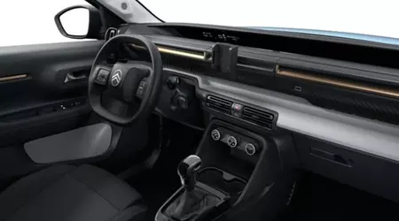 Basisversionen des Opel Frontera und des Citroën C3 Aircross erhalten kein Zentraldisplay