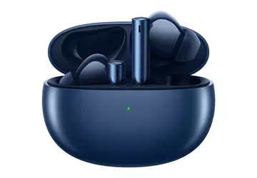 realme Buds Air 3 mit ANC, ...