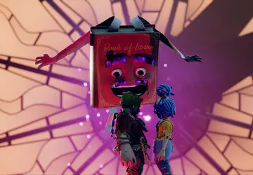 "Wer weiß?": Hazelight-Regisseur schließt die Möglichkeit ...