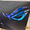 ASUS ROG Swift PG32UQ im Test: Quantenpunkt-4K-Gaming-Monitor-10