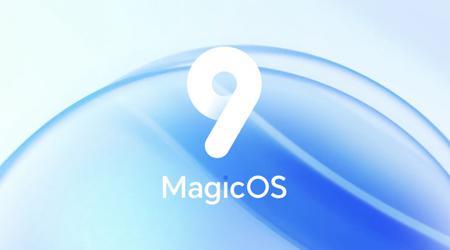 Honor startet öffentliche Beta von MagicOS 9.0 für die faltbaren Modelle Magic V3, V2 und Magic5 und Magic6