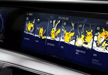 Hyundai hat Pokémon zu ihren Autos ...