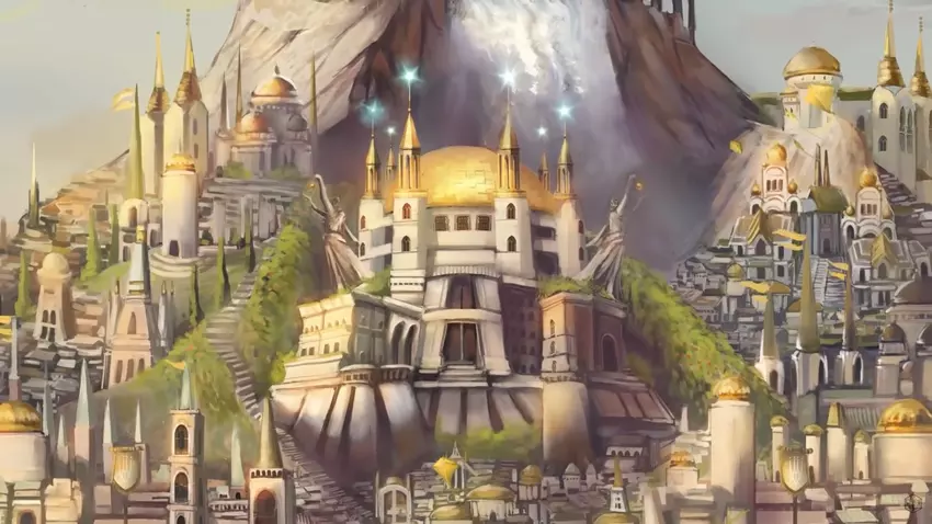 Critical Role und Dimension 20 kreuzen die Streams mit neuen Serien