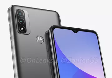 Insider zeigt hochwertige Bilder des Moto ...