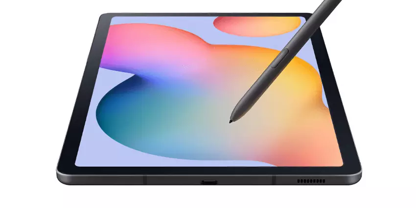 Samsung Galaxy Tab S6 Lite (2024) Bilder, Spezifikationen und Preis sind online aufgetaucht