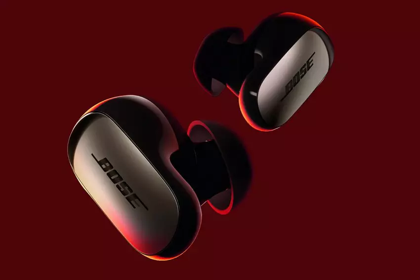 Bose hat die TWS QuietComfort Ultra Earbuds 2 Kopfhörer mit verbesserter Geräuschunterdrückung und kabellosem Laden vorgestellt