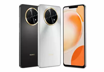 Huawei Nova Y91 Benutzer haben begonnen, ...