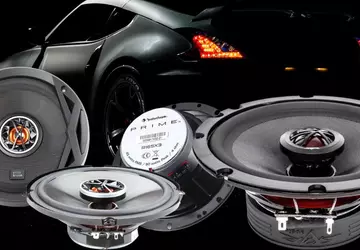 Beste 6.5 Zoll Lautsprecher für Bass