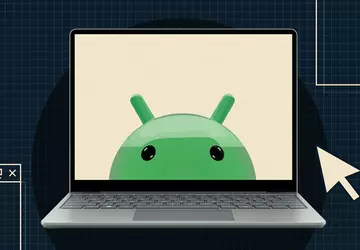 Google bereitet einen MacBook-Konkurrenten vor: Das ...