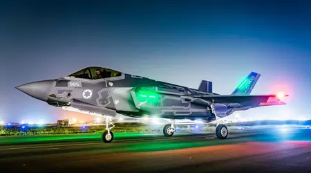 3.000.000.000.000.000 $ Vertrag: Israel kauft weitere F-35 Lightning II Kampfflugzeuge der fünften Generation von den USA 