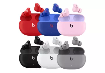 Angebot des Tages: Beats Studio Buds ...