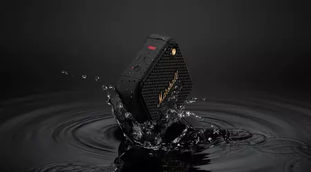 Marshall Willen: IP67-Schutz, Bluetooth 5.1 und Autonomie bis zu 15 Stunden für 119 US-Dollar