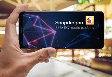 Qualcomm hat das Spitzenmodell des Snapdragon ...