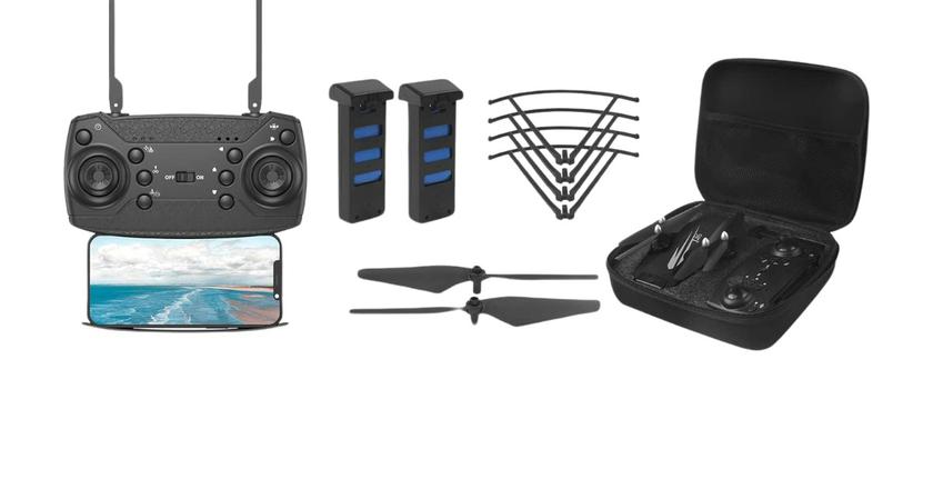 Wipkviey T26 beste drohne aliexpress