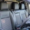Motor und Änderungen des Peugeot Expert Sport