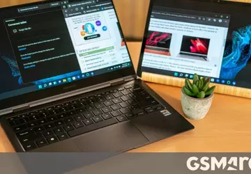 Samsung Galaxy Book2-Laptops können jetzt vorbestellt ...