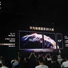 Huawei Mate XTs dreifach faltbares Smartphone