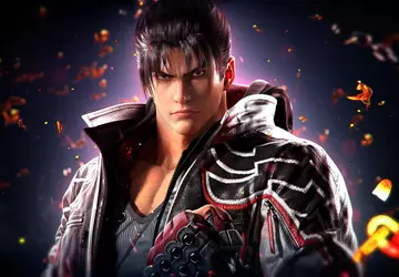 Der neue Tekken 8-Trailer zeigt die ...